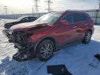2017 NISSAN ROGUE S - JN8AT2MVXHW284232