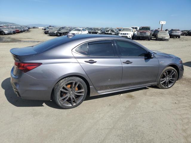 Vin: 19uub2f64ka005039, lot: 45092795, acura tlx technology 20193