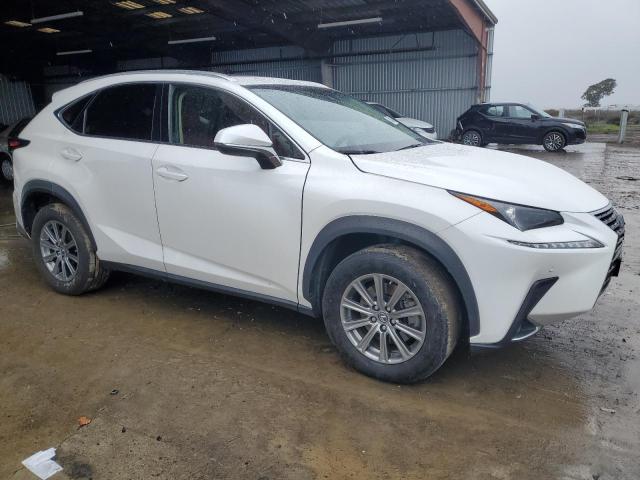 2018 LEXUS NX 300H JTJBJRBZXJ2090959