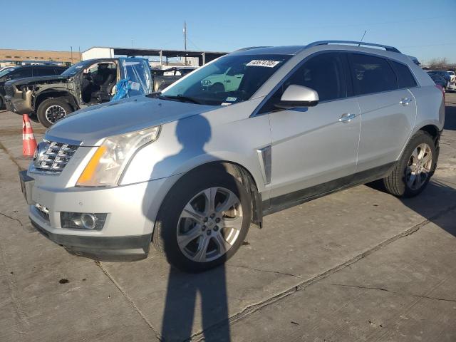 2014 CADILLAC SRX PERFOR #3110580471