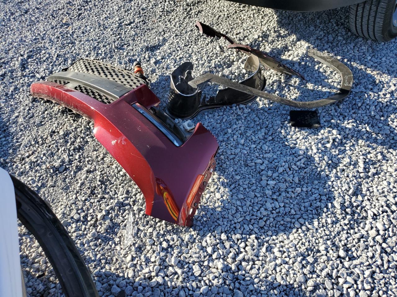 Lot #3087937273 2023 JEEP GRAND CHER