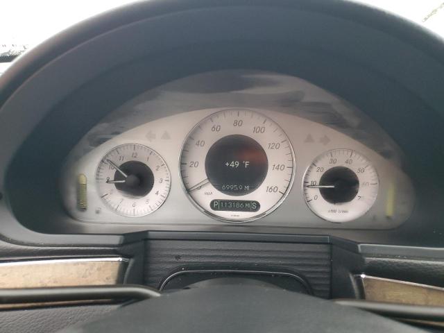 2007 MERCEDES-BENZ E 350 #3317832194