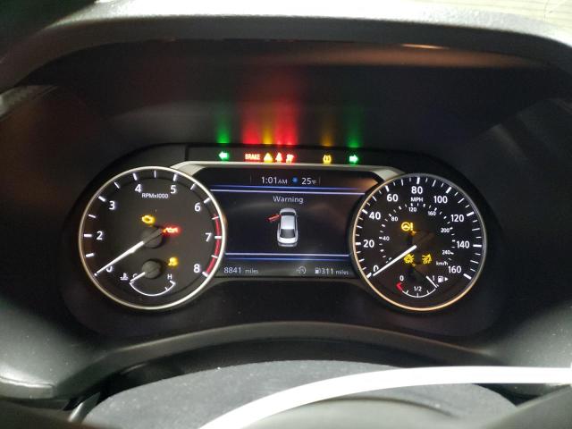 2024 NISSAN SENTRA SV - 3N1AB8CV0RY261591