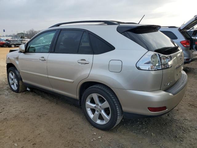 LEXUS RX 330 2005 brown  gas 2T2GA31U25C034786 photo #3