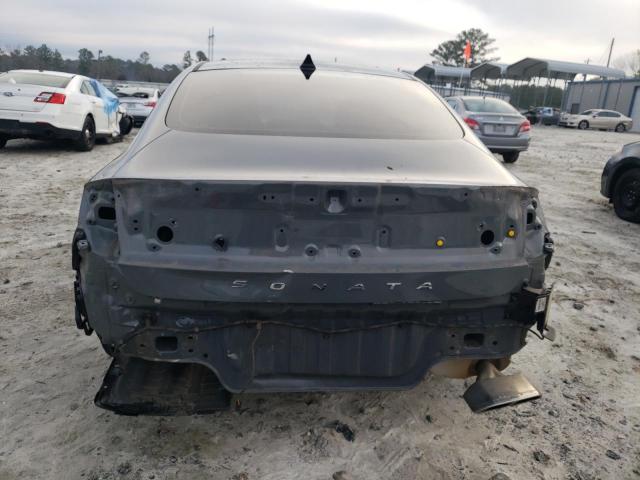 2020 HYUNDAI SONATA SEL - 5NPEJ4J22LH024270