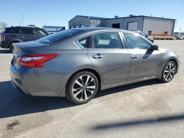 2016 NISSAN ALTIMA 2.5 - 1N4AL3AP1GC278350