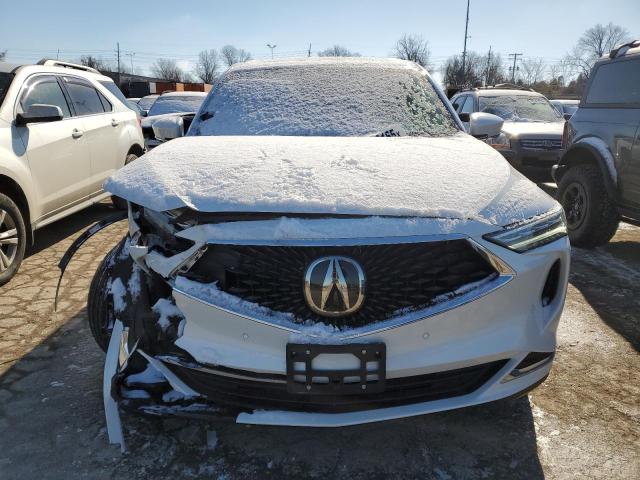 2024 ACURA MDX TECHNO - 5J8YE1H43RL032083