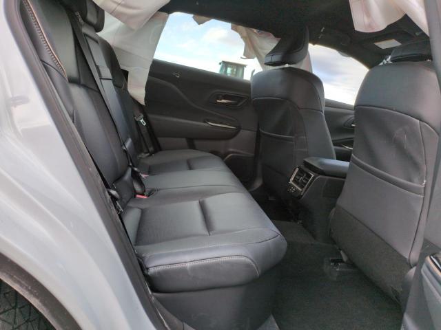 2025 TOYOTA CROWN SIGN JTDACAAJ4S3008581