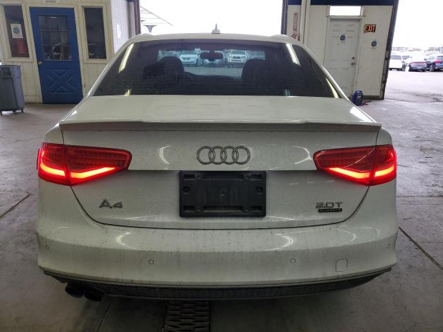 2015 AUDI A4 PREMIUM - WAUFFAFL9FN027268