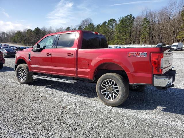 Vin: 1ft7w2bt4kee02027, lot: 45267125, ford f250 super duty 20192