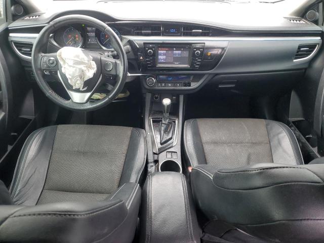 2015 TOYOTA COROLLA L - 2T1BURHE4FC460228