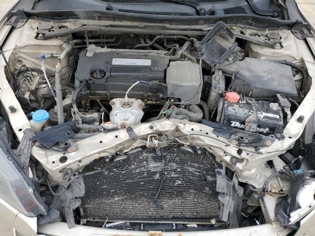 2015 HONDA ACCORD EX - 1HGCR2F72FA264151