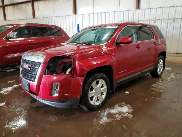 GMC TERRAIN SL