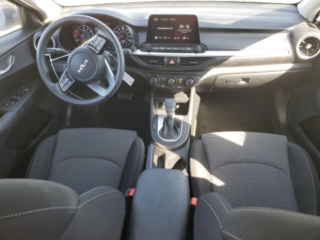 2023 KIA FORTE LX 3KPF24AD4PE511080