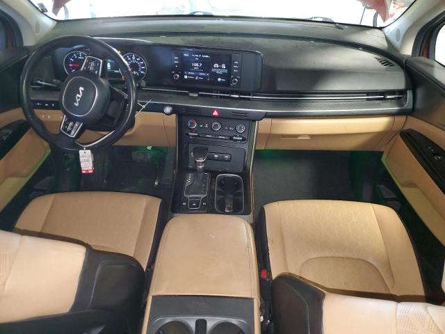 2022 KIA CARNIVAL L - KNDNB4H31N6136325