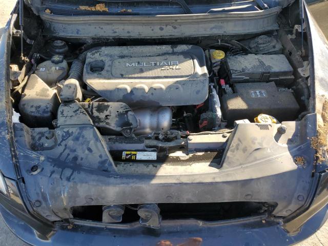 2015 JEEP CHEROKEE L - 1C4PJMCB6FW652692