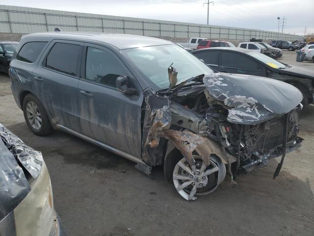 2019 DODGE DURANGO SX 1C4RDHAG4KC604819