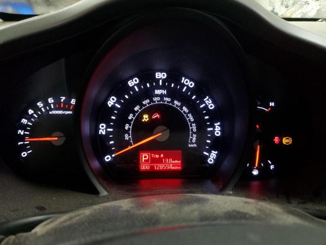 2015 KIA SPORTAGE L - KNDPB3AC2F7761793