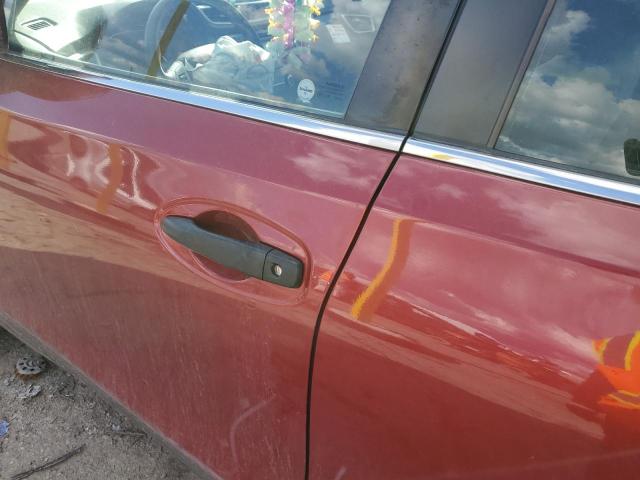 2016 NISSAN ROGUE S - KNMAT2MTXGP689462