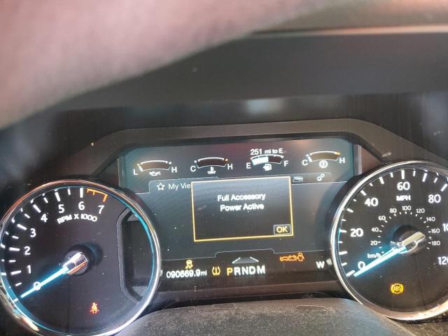 2018 FORD EXPEDITION 1FMJU2AT4JEA37078