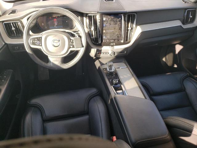2022 VOLVO XC60 T8 RE YV4BR0DL9N1962007