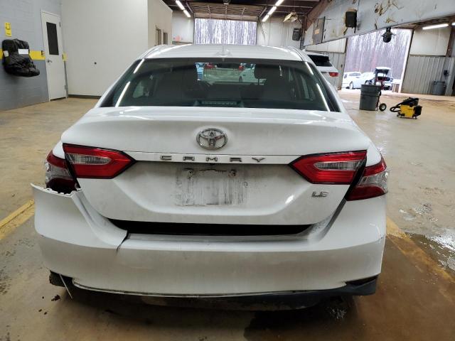 2019 TOYOTA CAMRY L - 4T1B11HKXKU701993