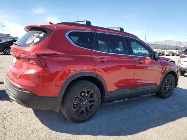 5NMS64AJXNH452390 Hyundai Santa Fe Sel 2022