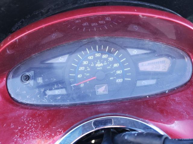 2013 HONDA PCX 150 MLHKF1218D5007500