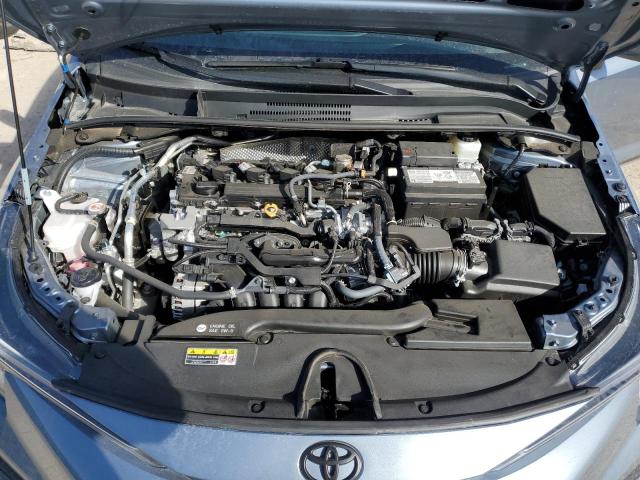 2024 TOYOTA COROLLA SE - 5YFS4MCE8RP197501