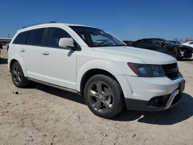 Vin: 3c4pdcgg1ht548241, lot: 46926145, dodge journey crossroad 20174