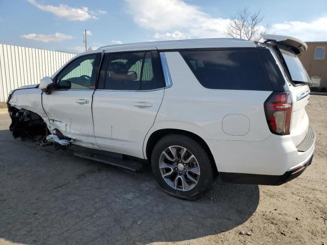 2023 CHEVROLET TAHOE K150 - 1GNSKNKD2PR285362