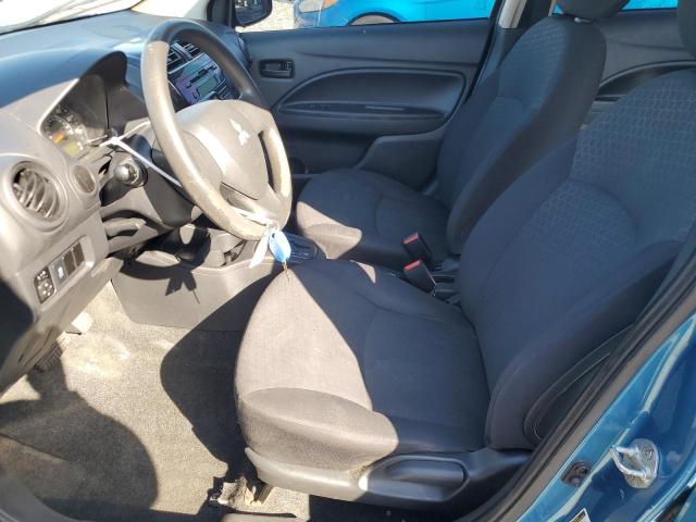 2015 MITSUBISHI MIRAGE DE ML32A3HJ5FH049373