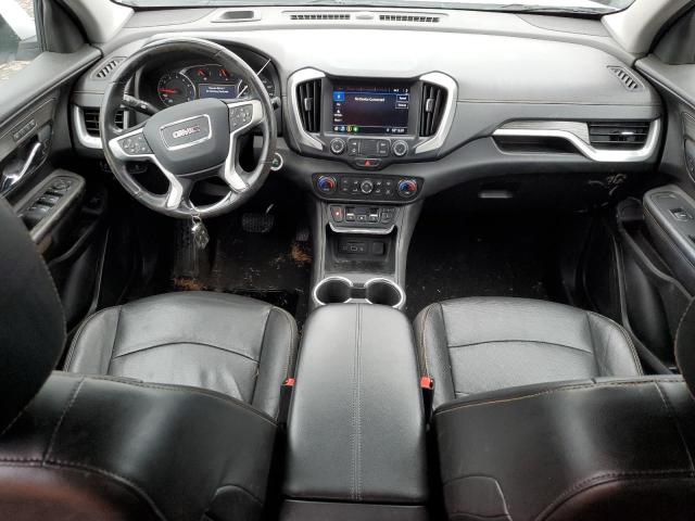 2021 GMC TERRAIN SL - 3GKALVEV1ML314007