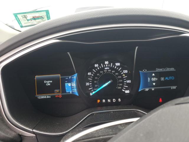2016 FORD FUSION SE - 3FA6P0H71GR322606