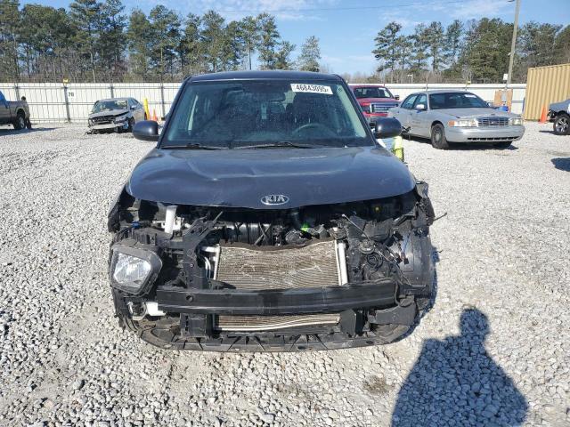 2021 KIA SOUL LX - KNDJ23AU5M7782116