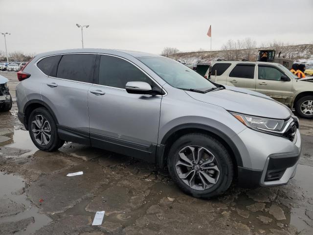 Vin: 7farw1h57le007906, lot: 45564265, honda crv ex 20204