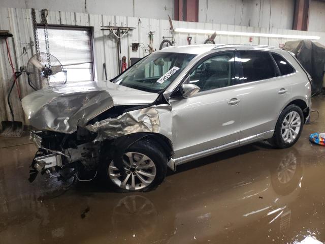 AUDI Q5 PREMIUM
