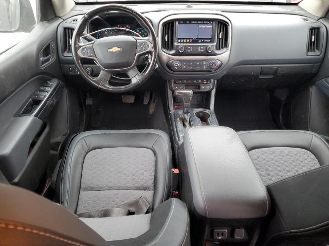 1GCGTDENXK1296417 2019 CHEVROLET COLORADO