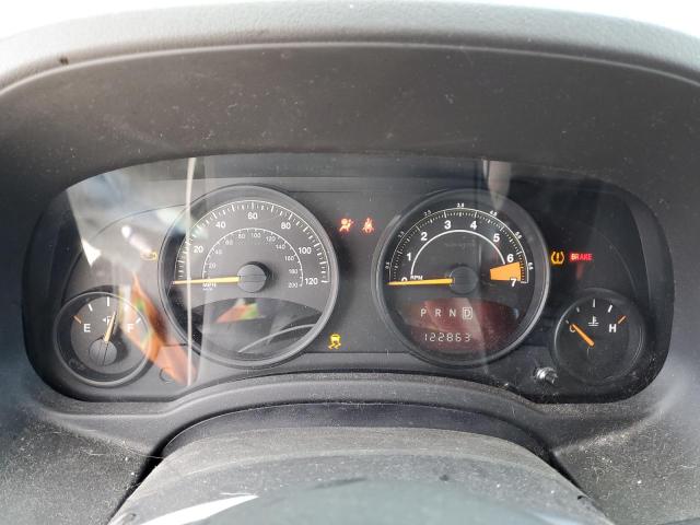 2016 JEEP COMPASS SP - 1C4NJDBB9GD655074
