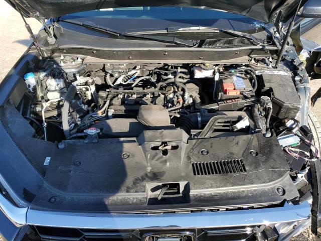 2024 HONDA CR-V EXL - 2HKRS3H74RH336125
