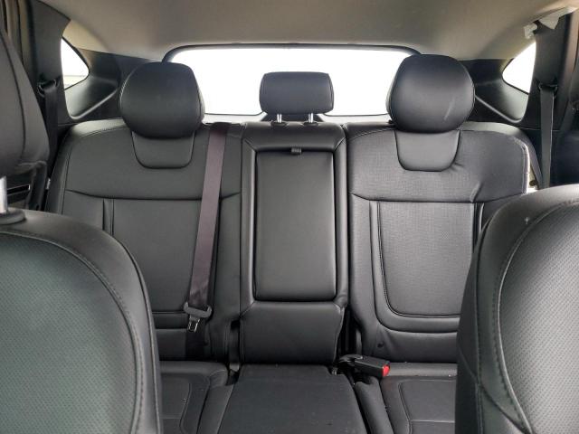 2024 HYUNDAI TUCSON SEL - 5NMJF3DE7RH338745