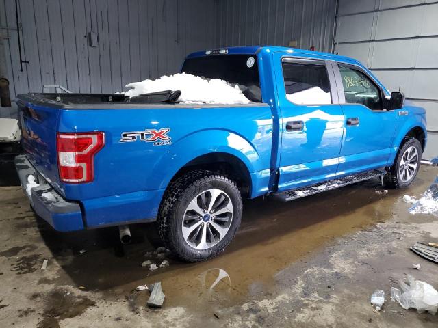Vin: 1ftew1ep3lfb83329, lot: 45917085, ford f-150 supercrew 20203