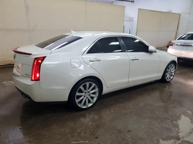 Vin: 1g6ah5rxxe0109019, lot: 45283485, cadillac ats luxury 20143