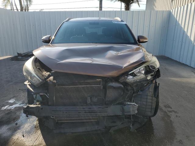 2017 HYUNDAI TUCSON LIM KM8J33A22HU420064