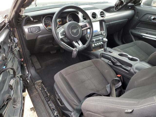2020 FORD MUSTANG - 1FA6P8TH7L5132837