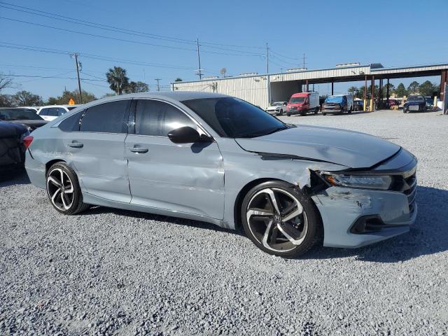 2021 HONDA ACCORD SPO - 1HGCV1F35MA053364