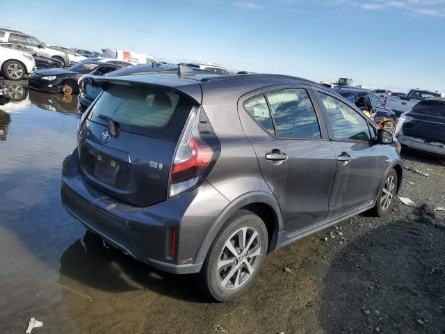 2018 TOYOTA PRIUS C - JTDKDTB35J1607397