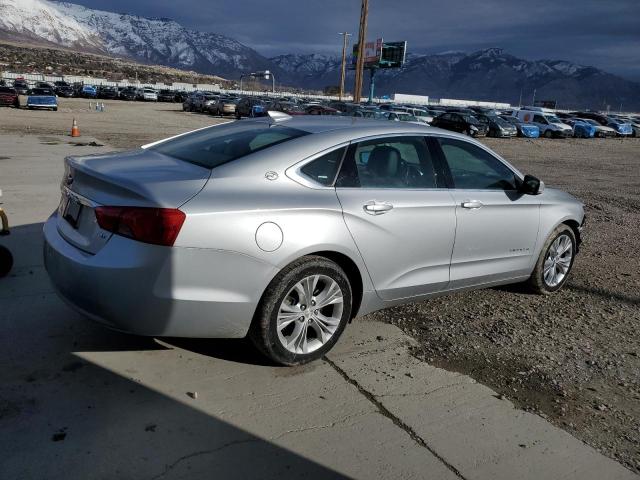 2015 CHEVROLET IMPALA LT - 1G1125S3XFU125861