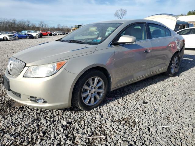 BUICK LACROSSE P