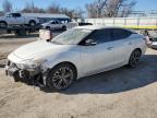 2017 NISSAN MAXIMA 3.5 - 1N4AA6AP7HC399215